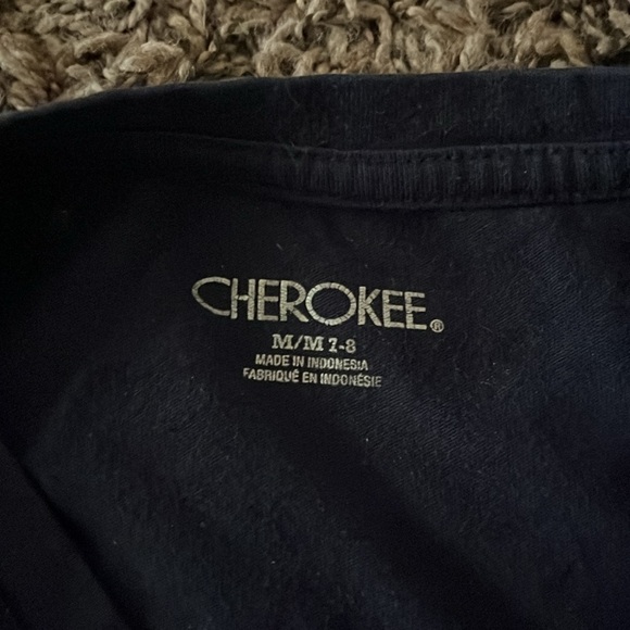 Cherokee Girls T-shirt - Picture 2 of 5